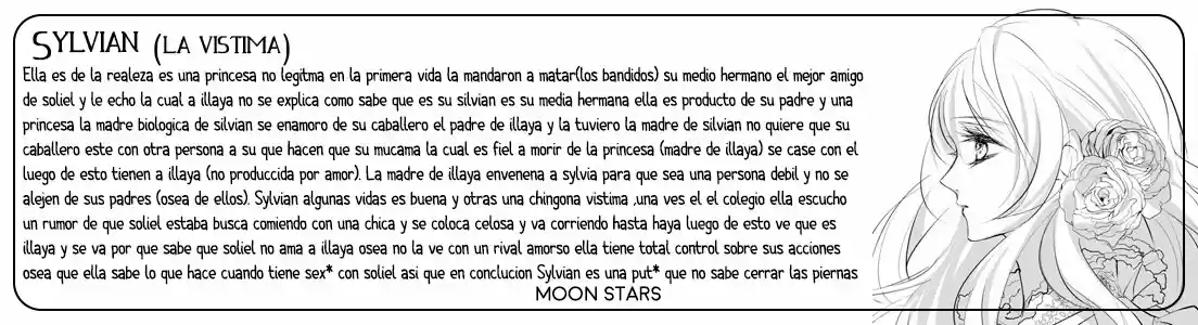 Mi Prometido Está Enamorado De Mi Hermana Menor - Capítulo 0.20 - Página 9 - LectorTMOo