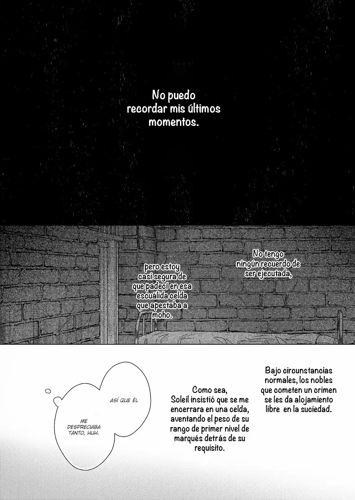 Mi Prometido Está Enamorado De Mi Hermana Menor - Capítulo 1.20 - Página 20 - LectorTMOo