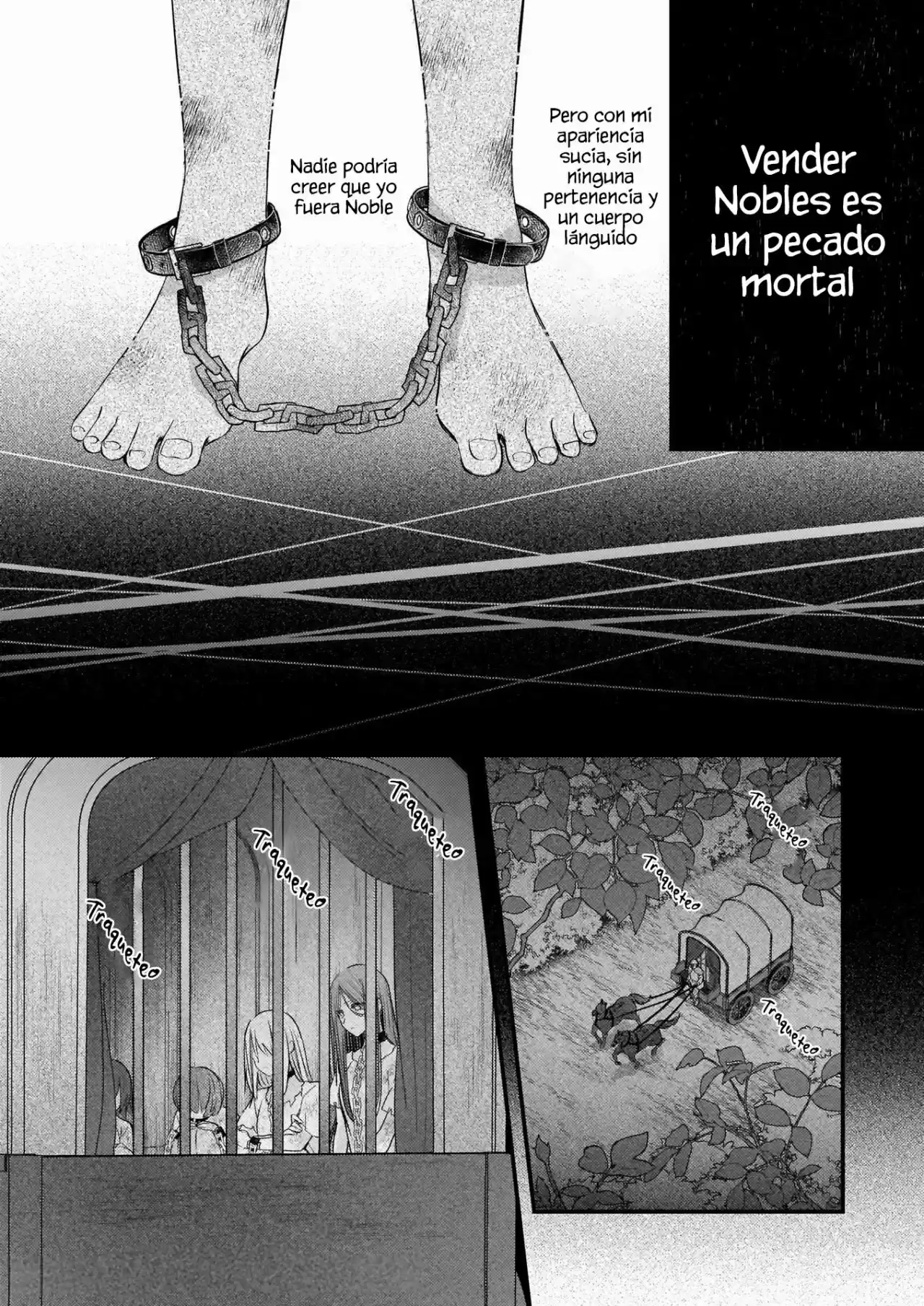Mi Prometido Está Enamorado De Mi Hermana Menor - Capítulo 10.20 - Página 10 - LectorTMOo