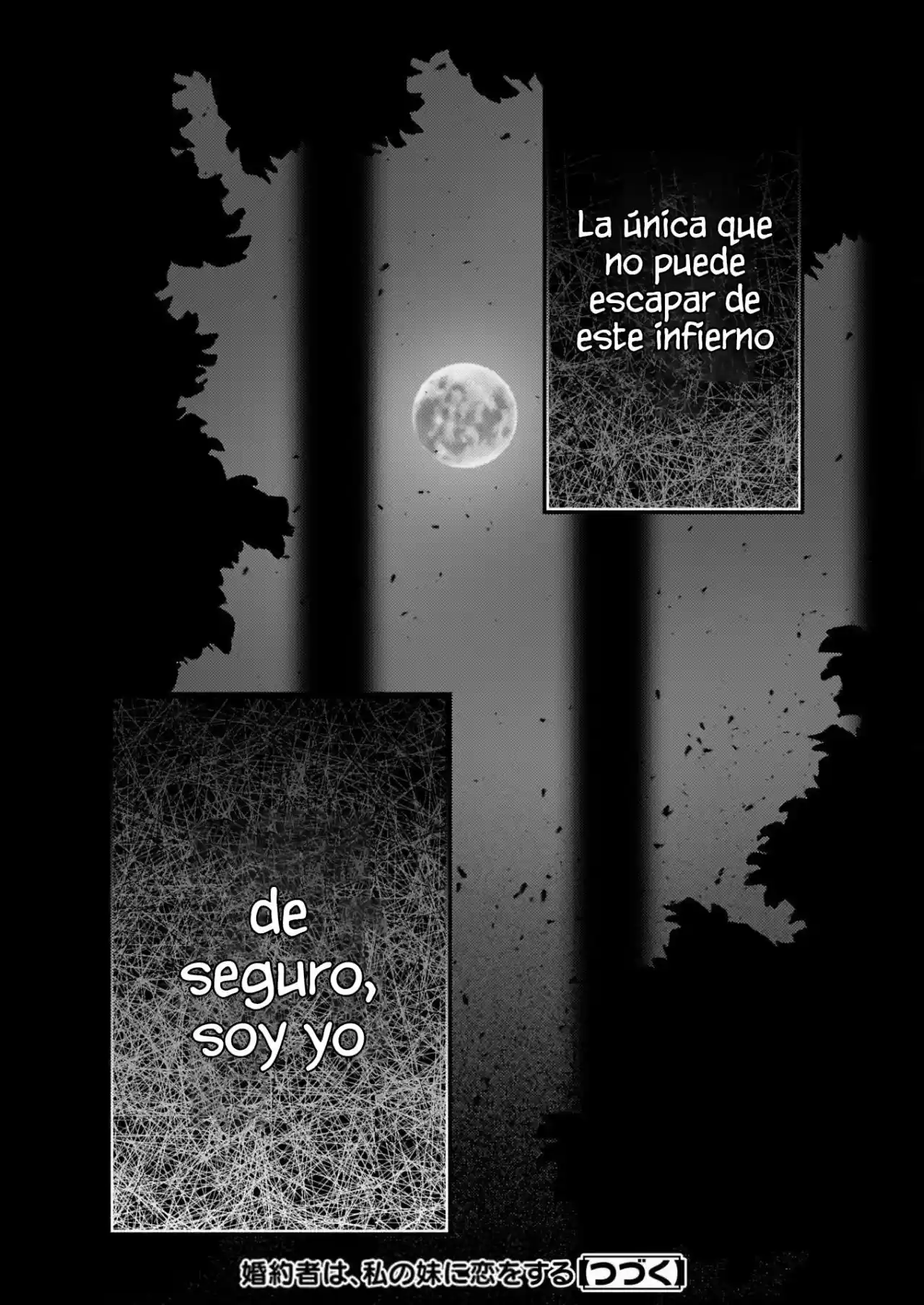 Mi Prometido Está Enamorado De Mi Hermana Menor - Capítulo 10.20 - Página 14 - LectorTMOo