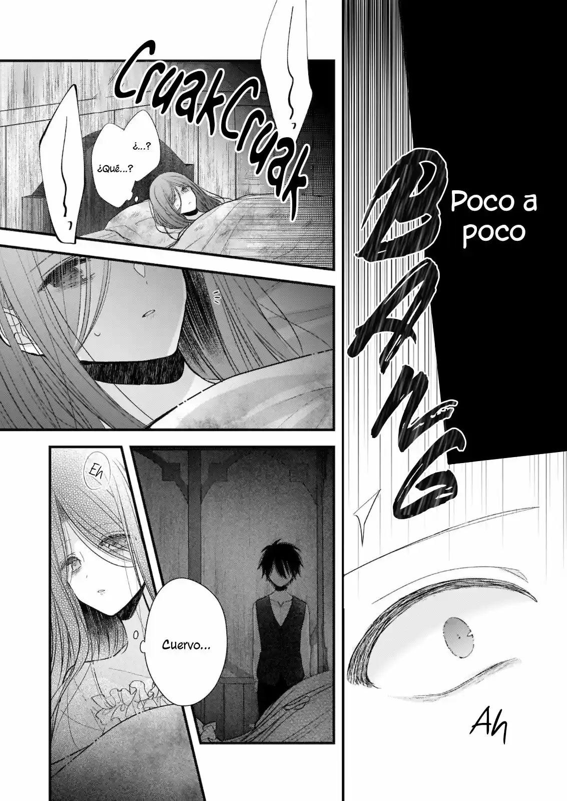 Mi Prometido Está Enamorado De Mi Hermana Menor - Capítulo 11 - Página 24 - LectorTMOo