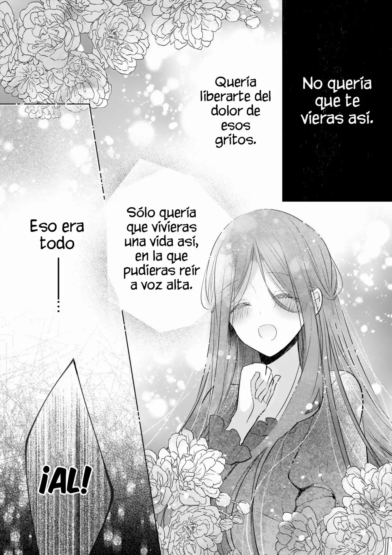 Mi Prometido Está Enamorado De Mi Hermana Menor - Capítulo 12.50 - Página 26 - LectorTMOo