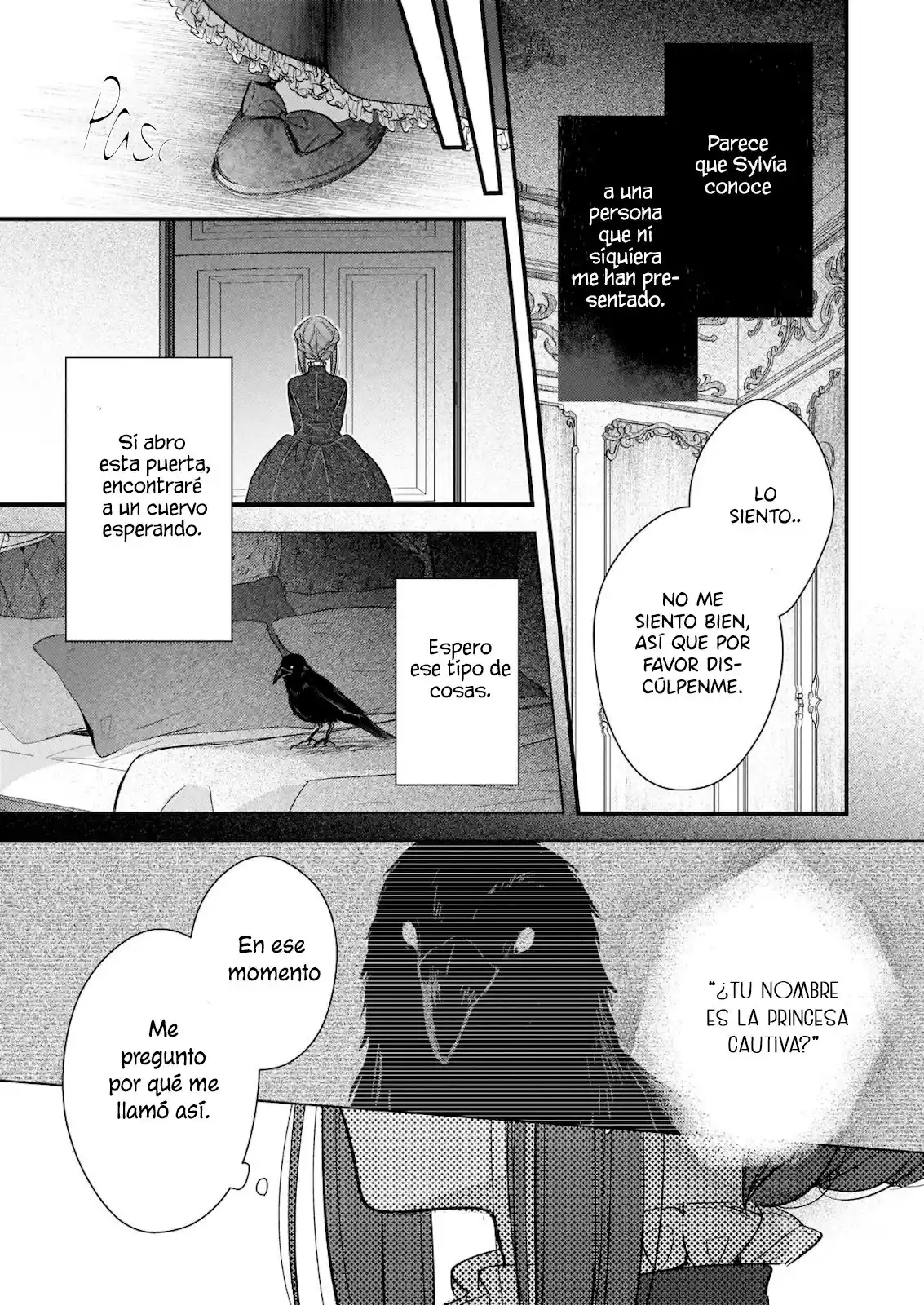 Mi Prometido Está Enamorado De Mi Hermana Menor - Capítulo 13.50 - Página 14 - LectorTMOo