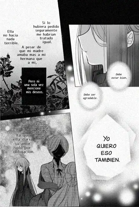 Mi Prometido Está Enamorado De Mi Hermana Menor - Capítulo 14.10 - Página 2 - LectorTMOo
