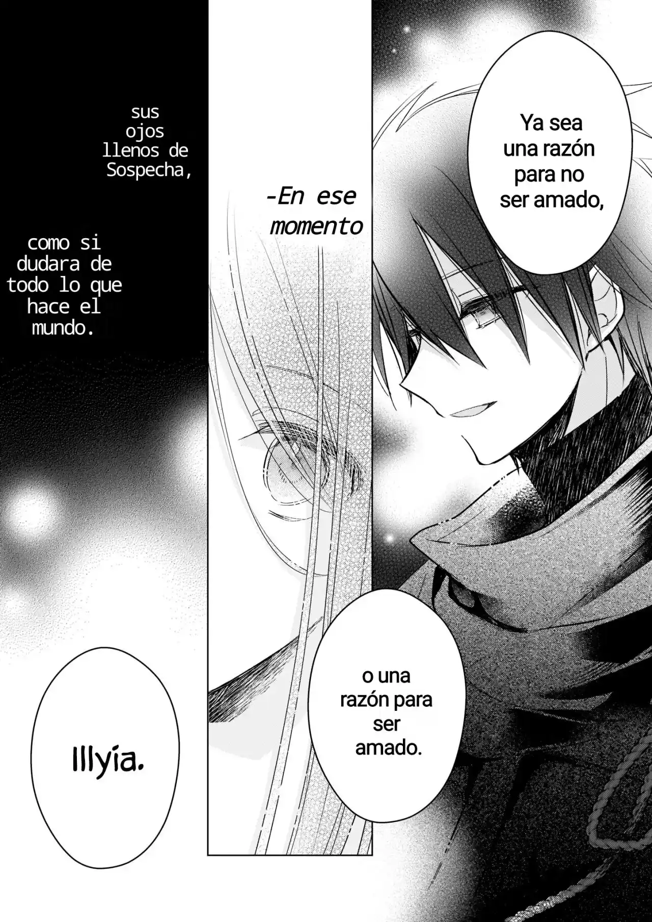 Mi Prometido Está Enamorado De Mi Hermana Menor - Capítulo 15 - Página 8 - LectorTMOo