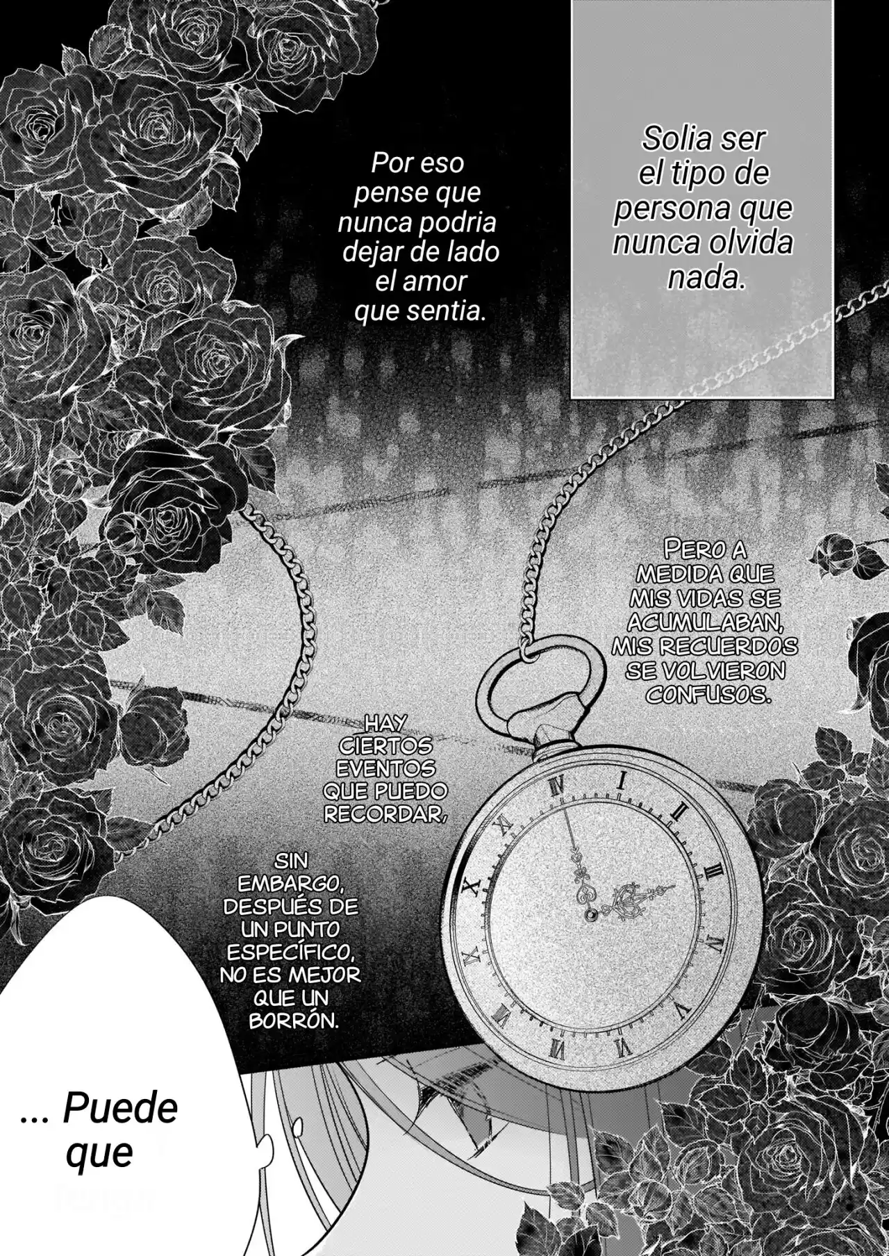 Mi Prometido Está Enamorado De Mi Hermana Menor - Capítulo 15 - Página 12 - LectorTMOo