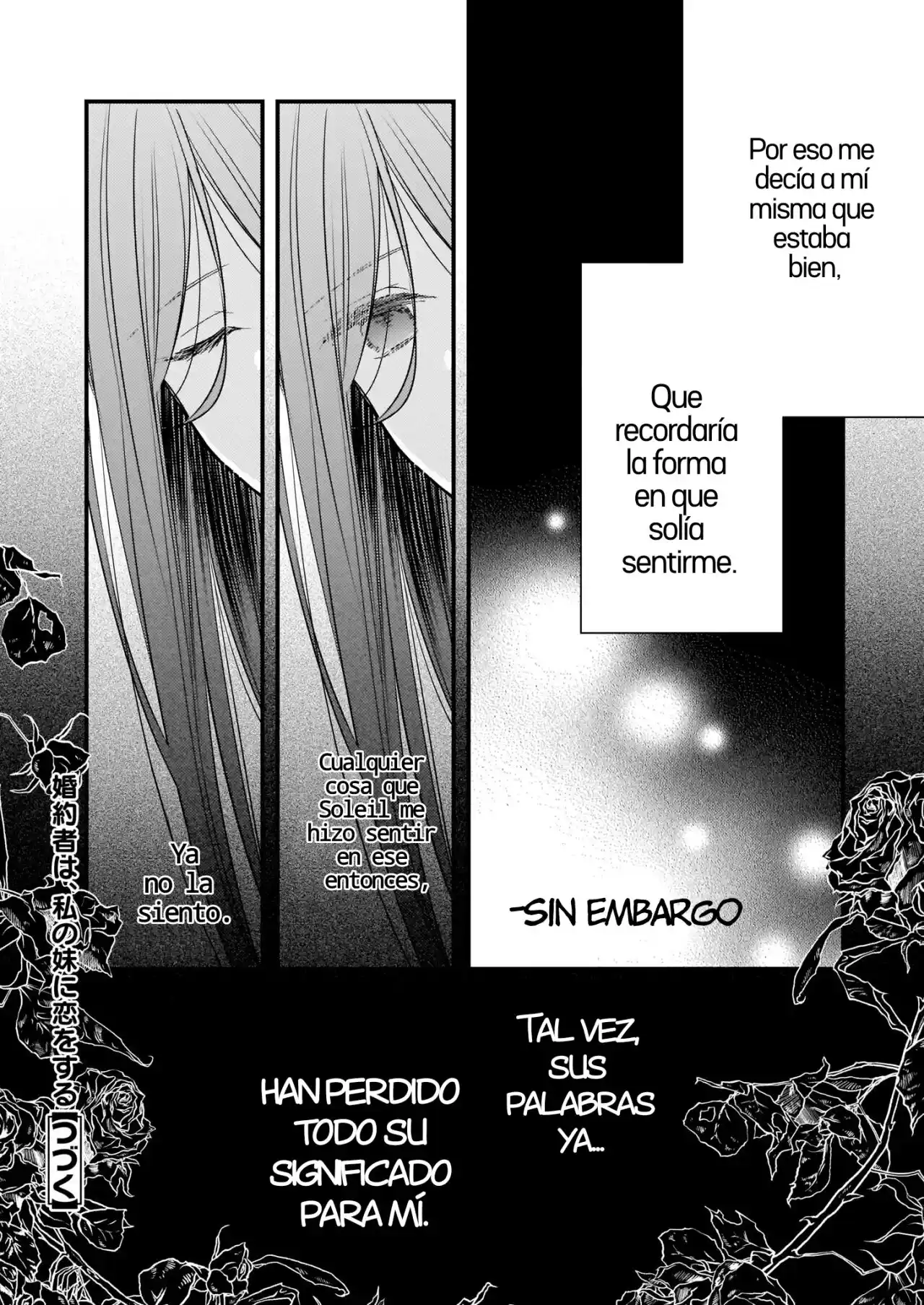 Mi Prometido Está Enamorado De Mi Hermana Menor - Capítulo 15 - Página 25 - LectorTMOo