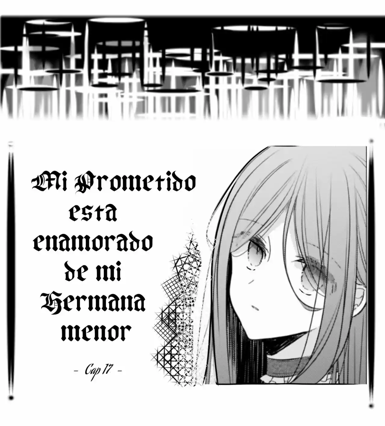 Mi Prometido Está Enamorado De Mi Hermana Menor - Capítulo 17 - Página 1 - LectorTMOo