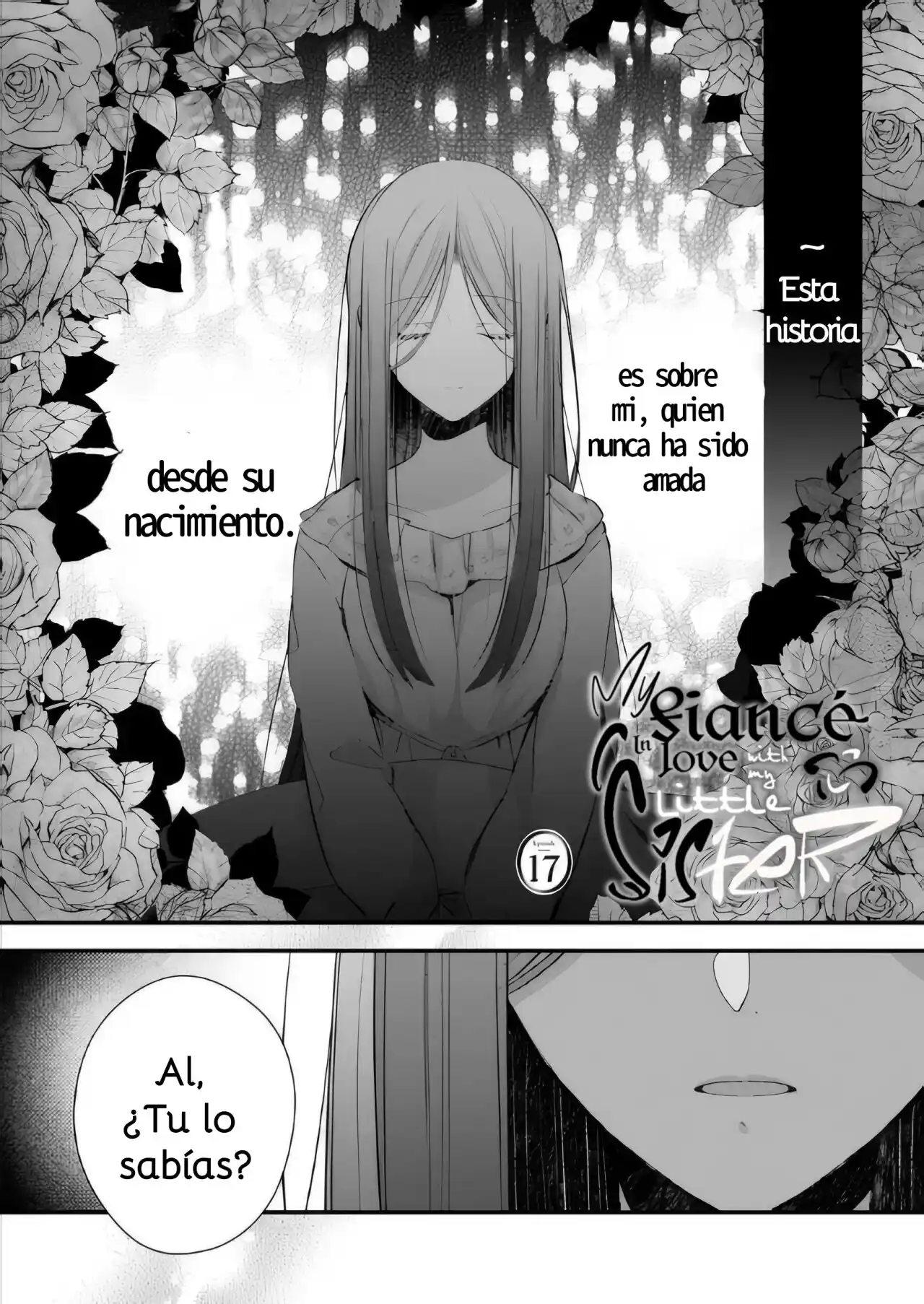 Mi Prometido Está Enamorado De Mi Hermana Menor - Capítulo 17 - Página 2 - LectorTMOo