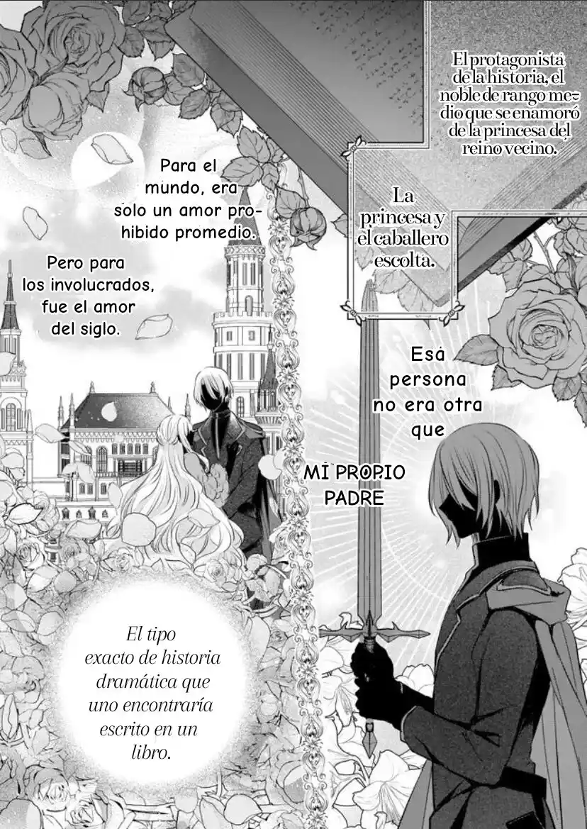 Mi Prometido Está Enamorado De Mi Hermana Menor - Capítulo 17 - Página 17 - LectorTMOo
