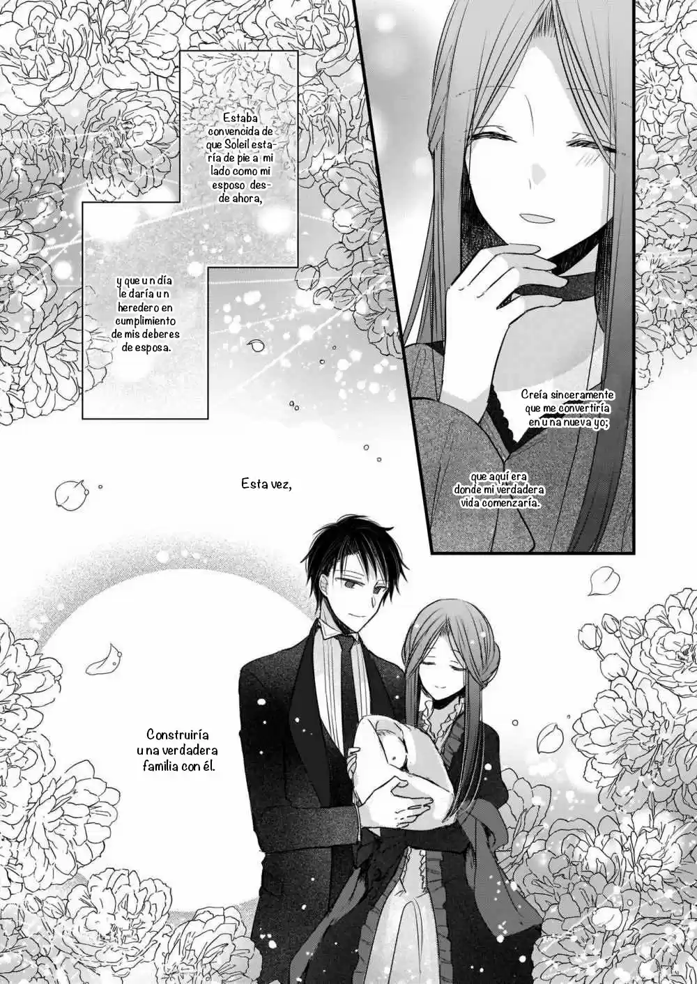 Mi Prometido Está Enamorado De Mi Hermana Menor - Capítulo 2.20 - Página 18 - LectorTMOo