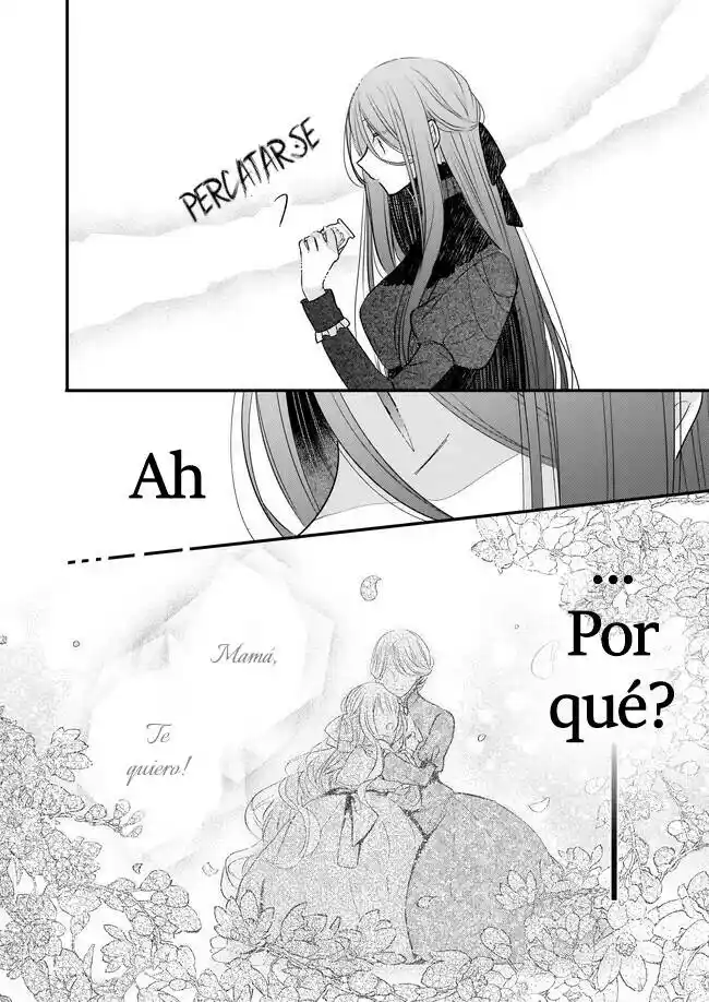 Mi Prometido Está Enamorado De Mi Hermana Menor - Capítulo 21.10 - Página 11 - LectorTMOo