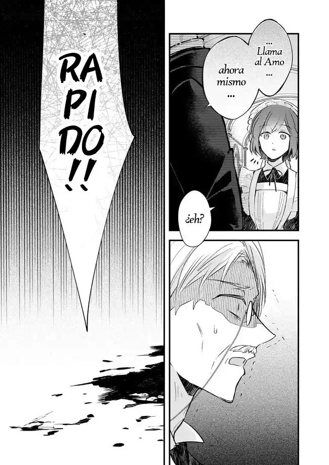 Mi Prometido Está Enamorado De Mi Hermana Menor - Capítulo 22.10 - Página 10 - LectorTMOo