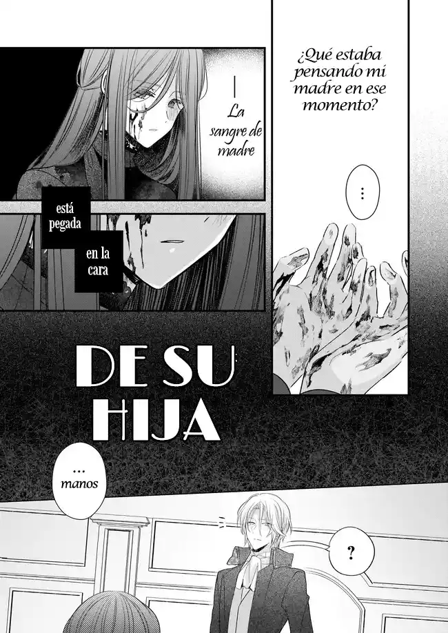 Mi Prometido Está Enamorado De Mi Hermana Menor - Capítulo 22.10 - Página 13 - LectorTMOo