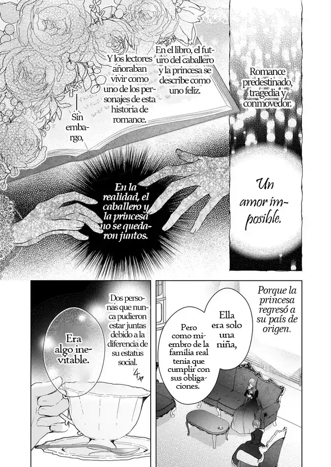 Mi Prometido Está Enamorado De Mi Hermana Menor - Capítulo 22.20 - Página 11 - LectorTMOo
