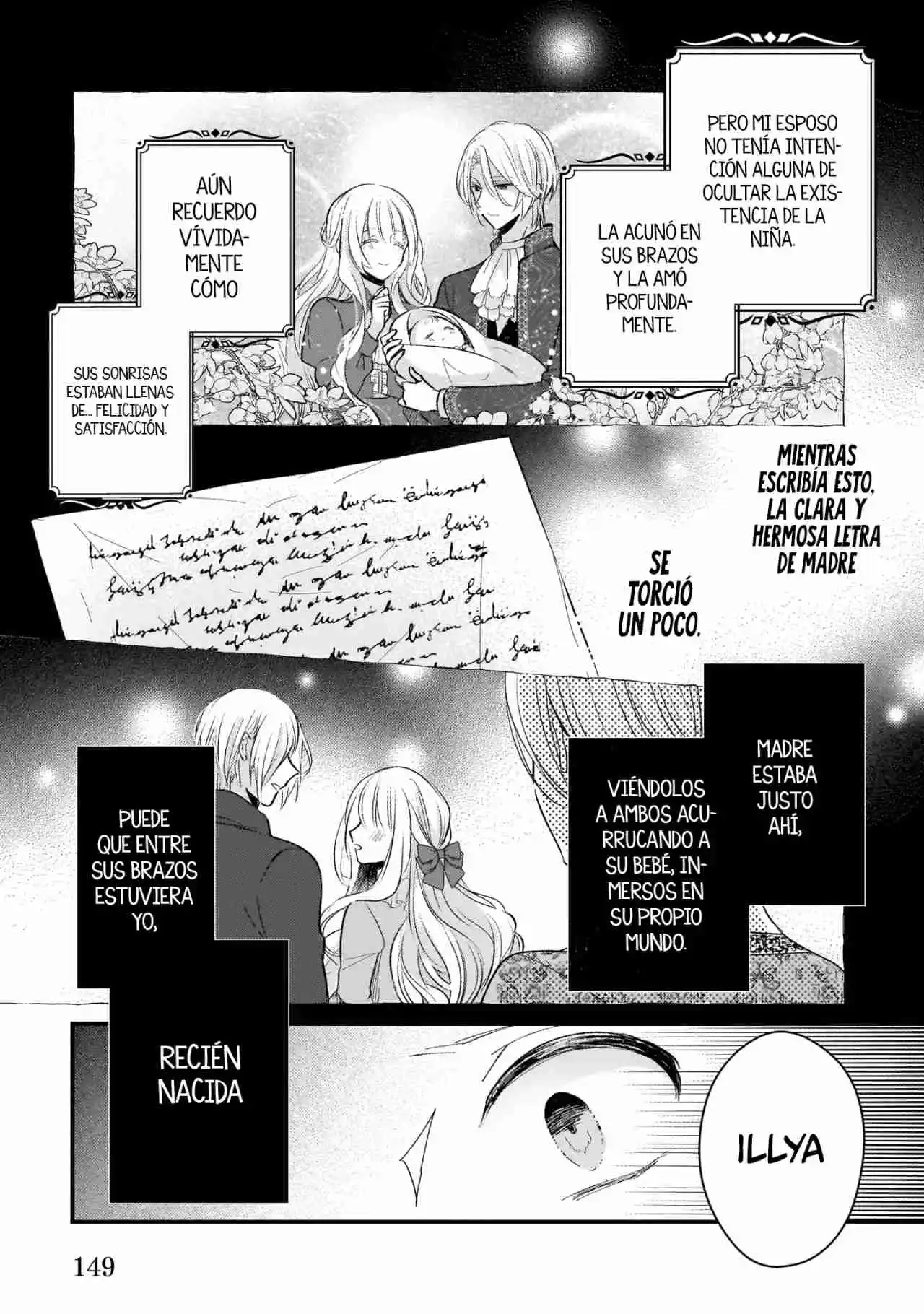 Mi Prometido Está Enamorado De Mi Hermana Menor - Capítulo 23 - Página 16 - LectorTMOo