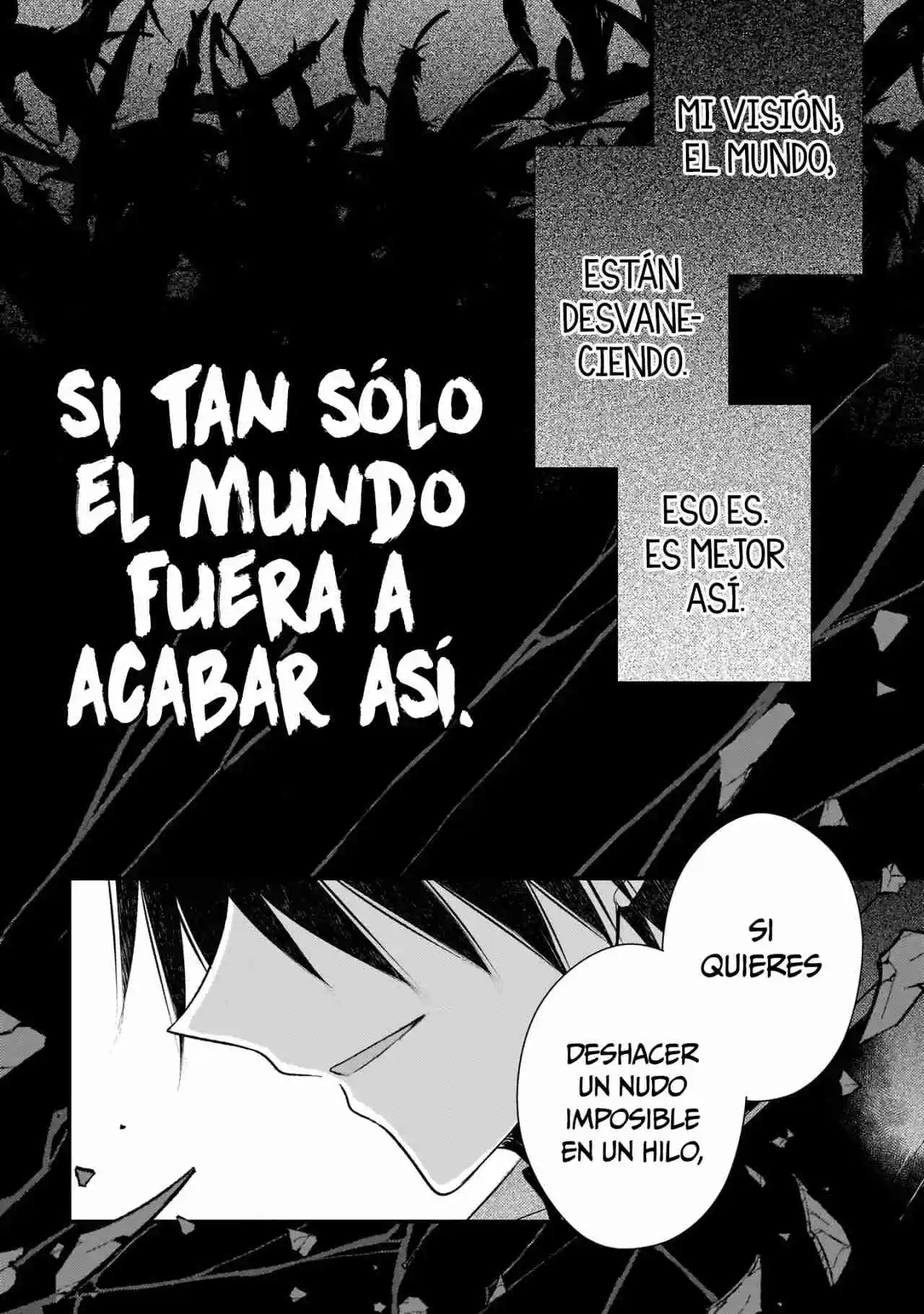 Mi Prometido Está Enamorado De Mi Hermana Menor - Capítulo 23 - Página 30 - LectorTMOo