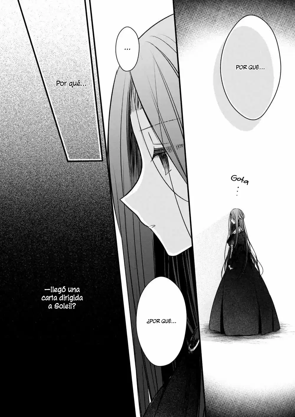 Mi Prometido Está Enamorado De Mi Hermana Menor - Capítulo 3 - Página 15 - LectorTMOo