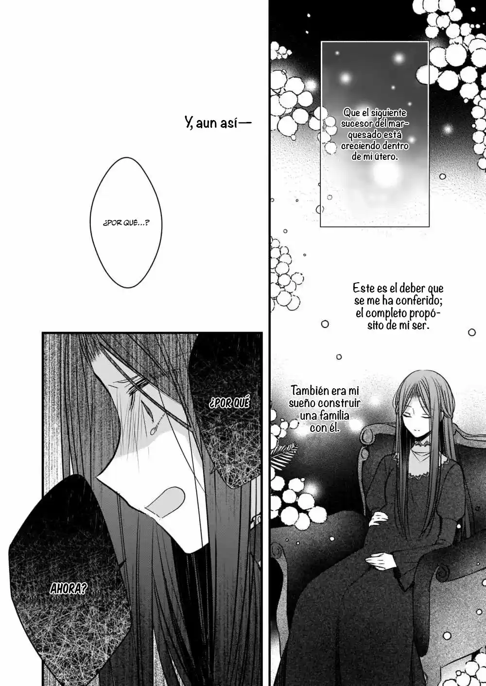 Mi Prometido Está Enamorado De Mi Hermana Menor - Capítulo 3 - Página 23 - LectorTMOo