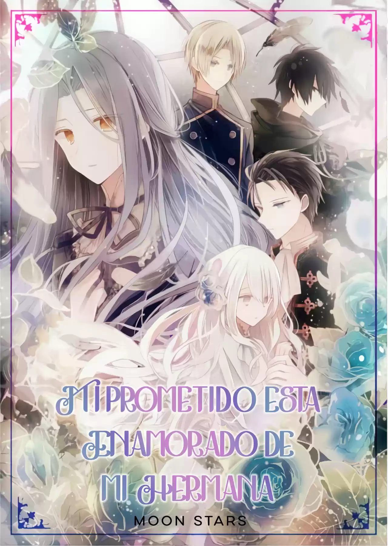 Mi Prometido Está Enamorado De Mi Hermana Menor - Capítulo 4.20 - Página 1 - LectorTMOo