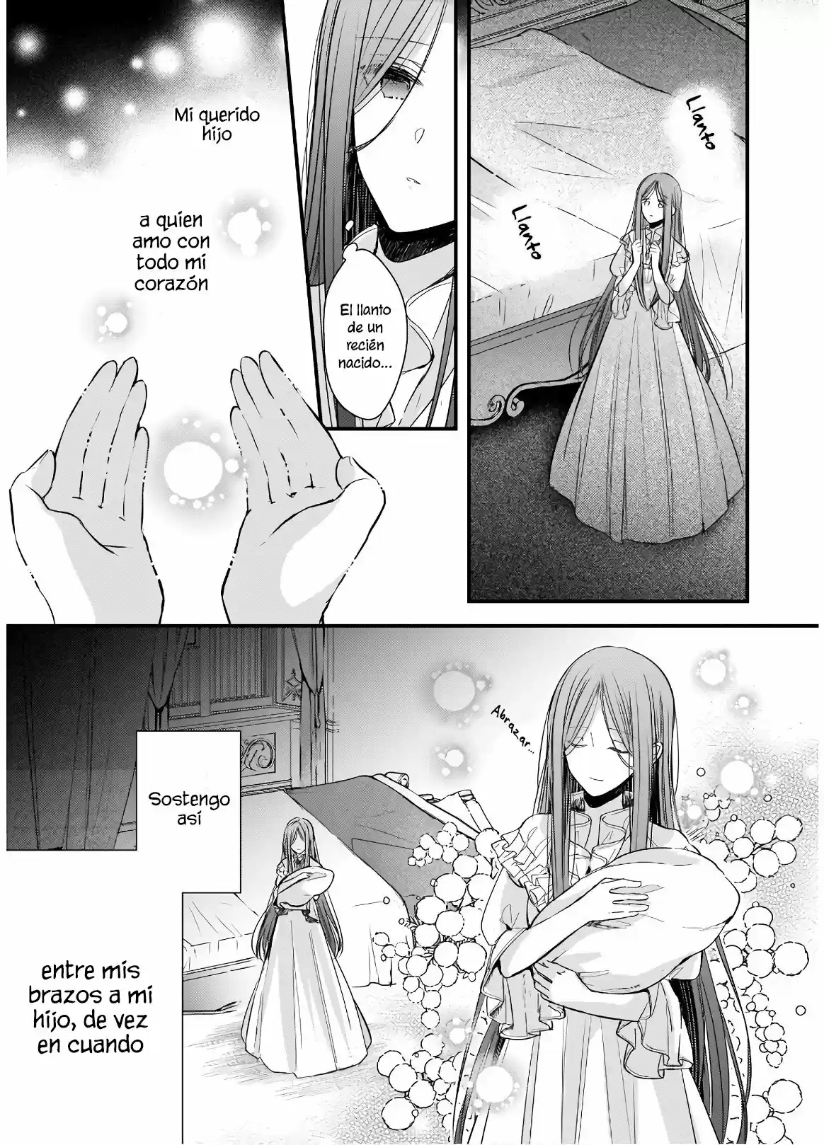 Mi Prometido Está Enamorado De Mi Hermana Menor - Capítulo 5 - Página 20 - LectorTMOo