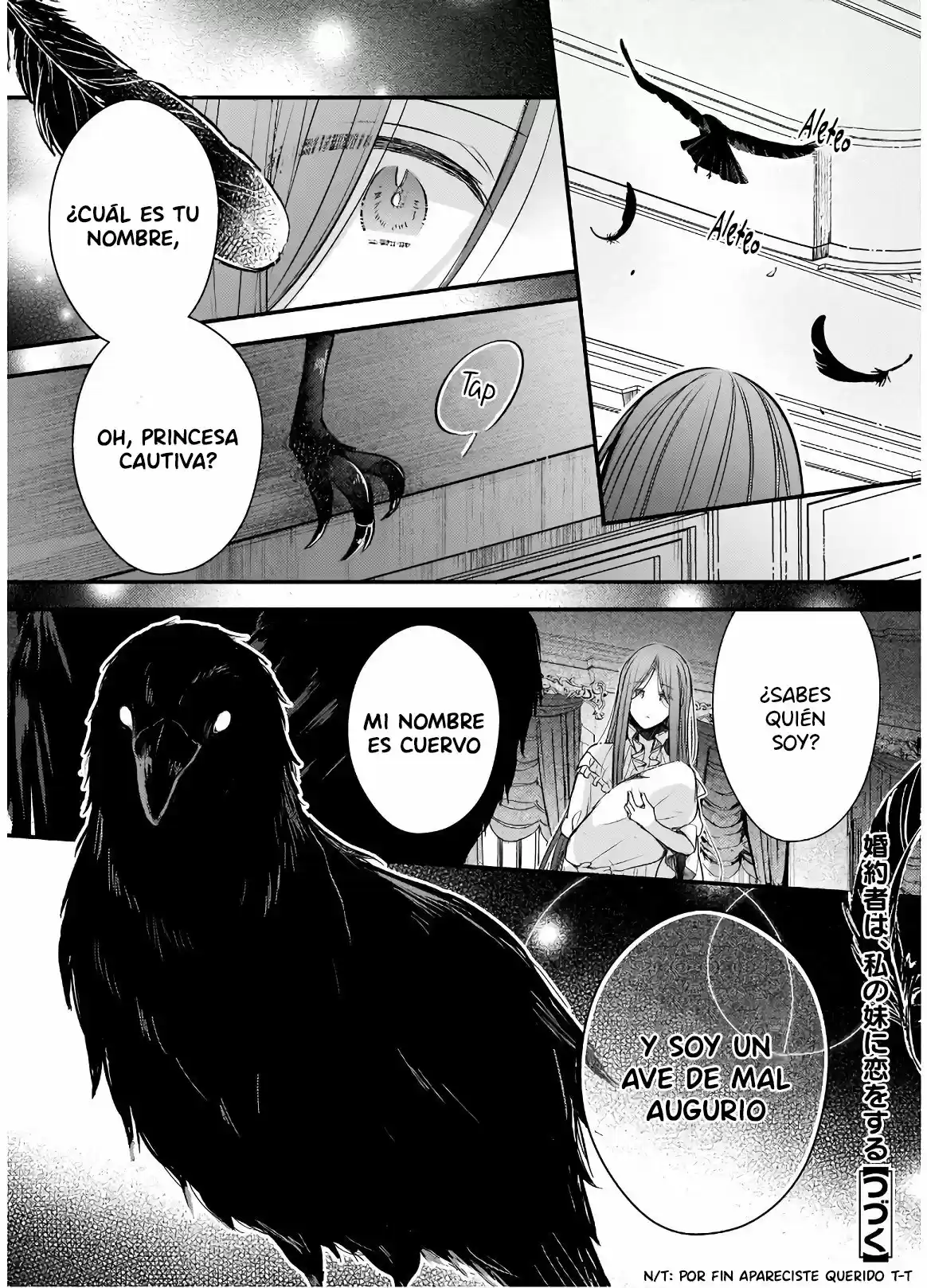 Mi Prometido Está Enamorado De Mi Hermana Menor - Capítulo 5 - Página 22 - LectorTMOo