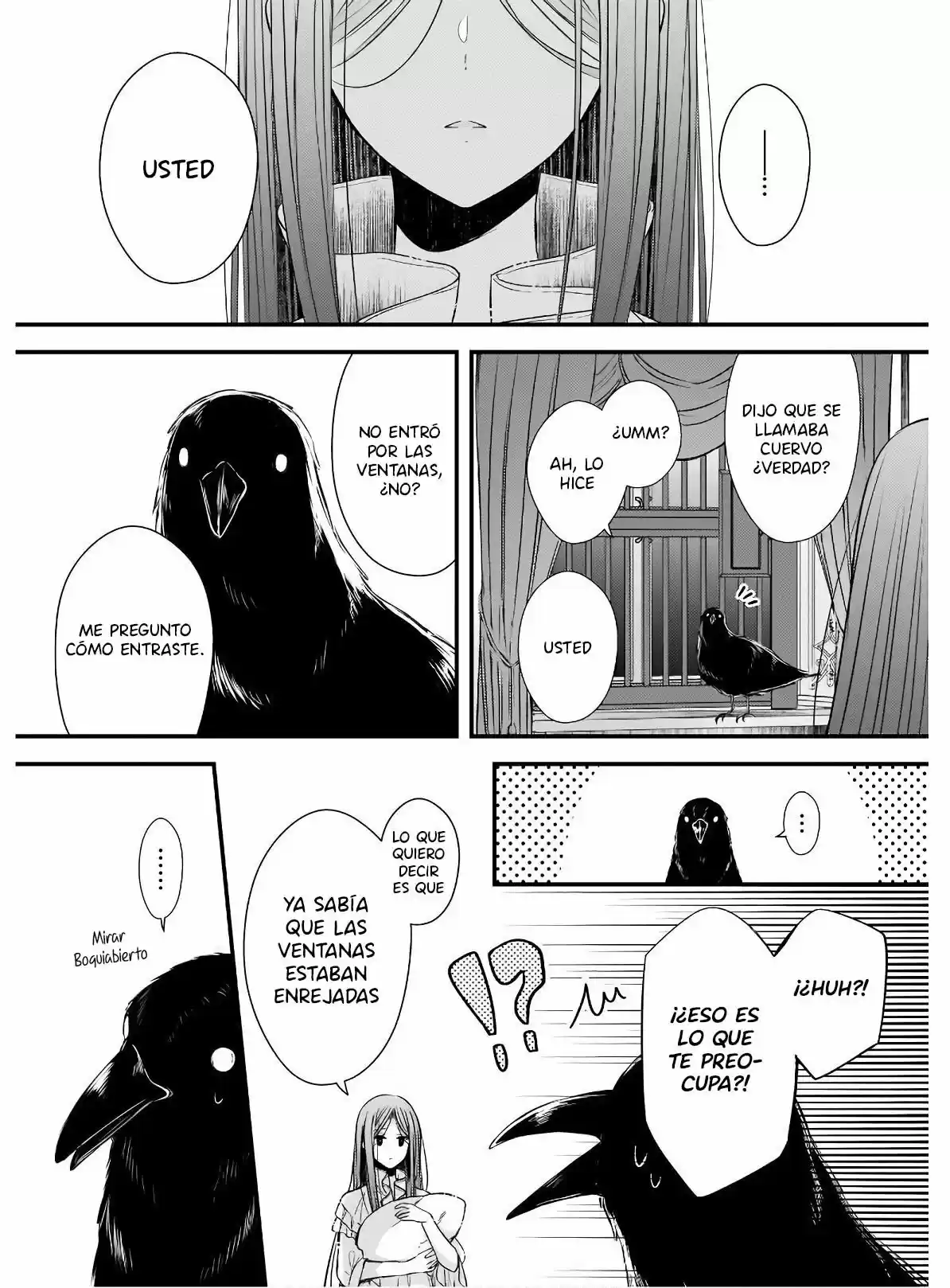 Mi Prometido Está Enamorado De Mi Hermana Menor - Capítulo 6 - Página 11 - LectorTMOo