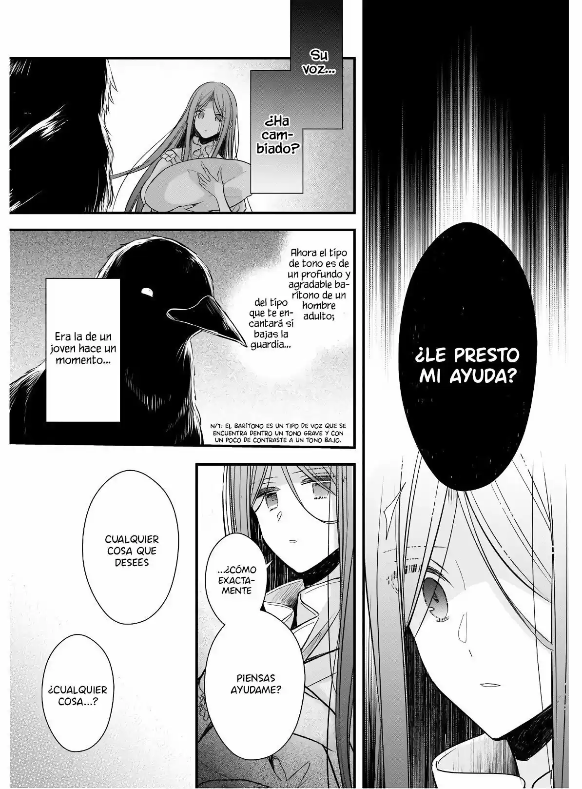 Mi Prometido Está Enamorado De Mi Hermana Menor - Capítulo 6 - Página 13 - LectorTMOo