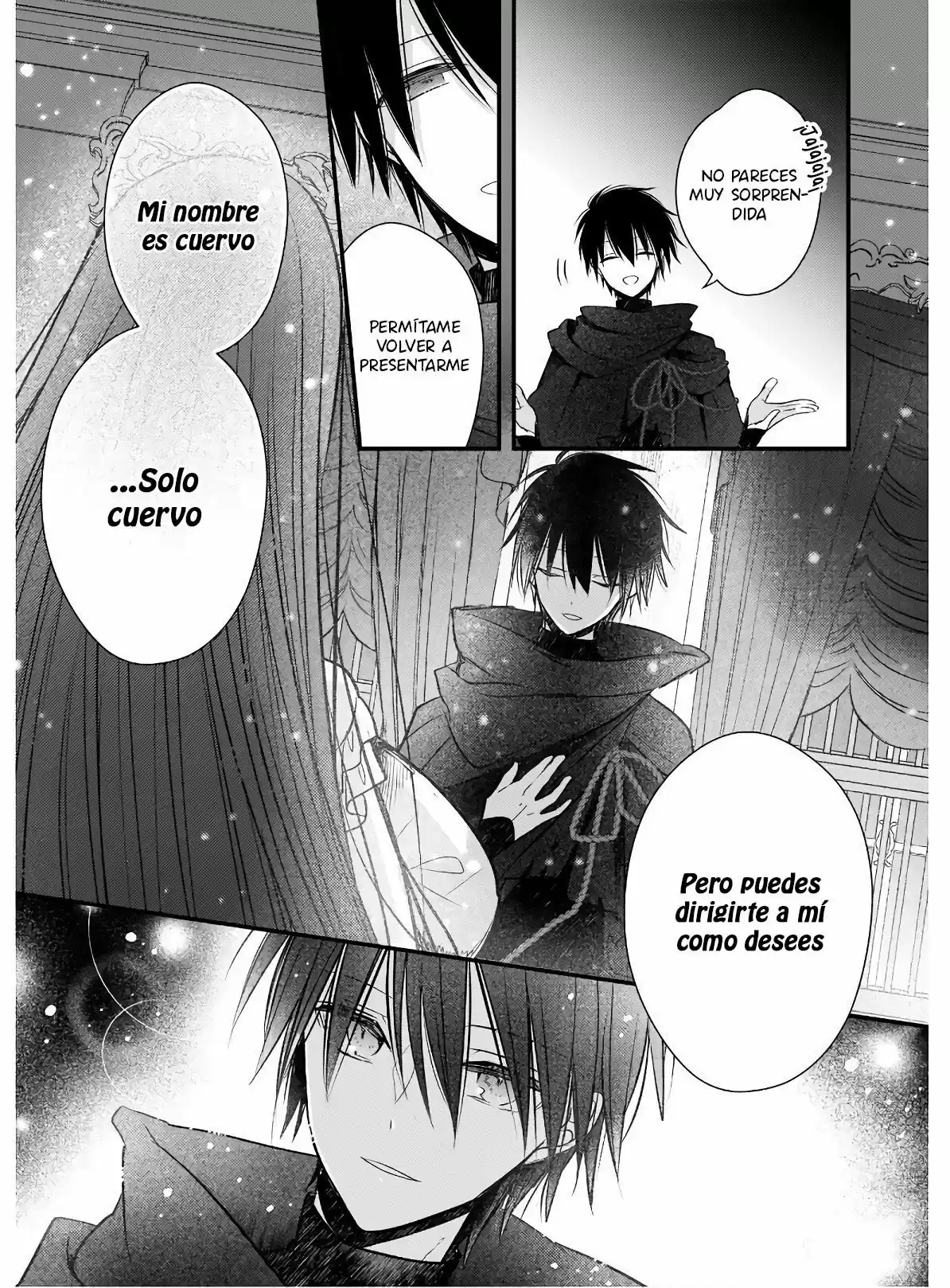 Mi Prometido Está Enamorado De Mi Hermana Menor - Capítulo 6 - Página 16 - LectorTMOo