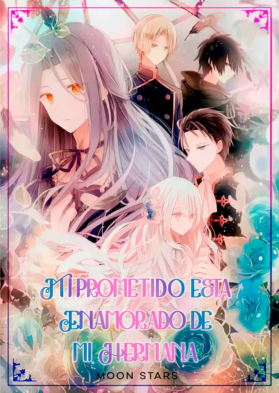 Mi Prometido Está Enamorado De Mi Hermana Menor - Capítulo 7.10 - Página 1 - LectorTMOo