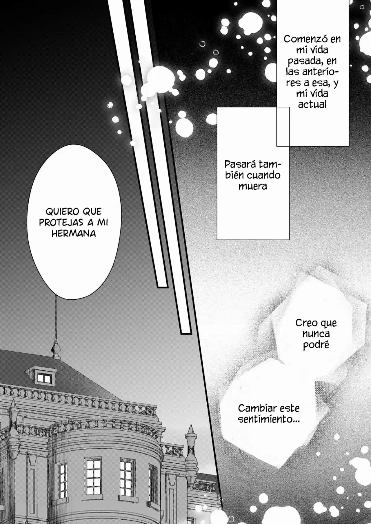 Mi Prometido Está Enamorado De Mi Hermana Menor - Capítulo 7.20 - Página 6 - LectorTMOo