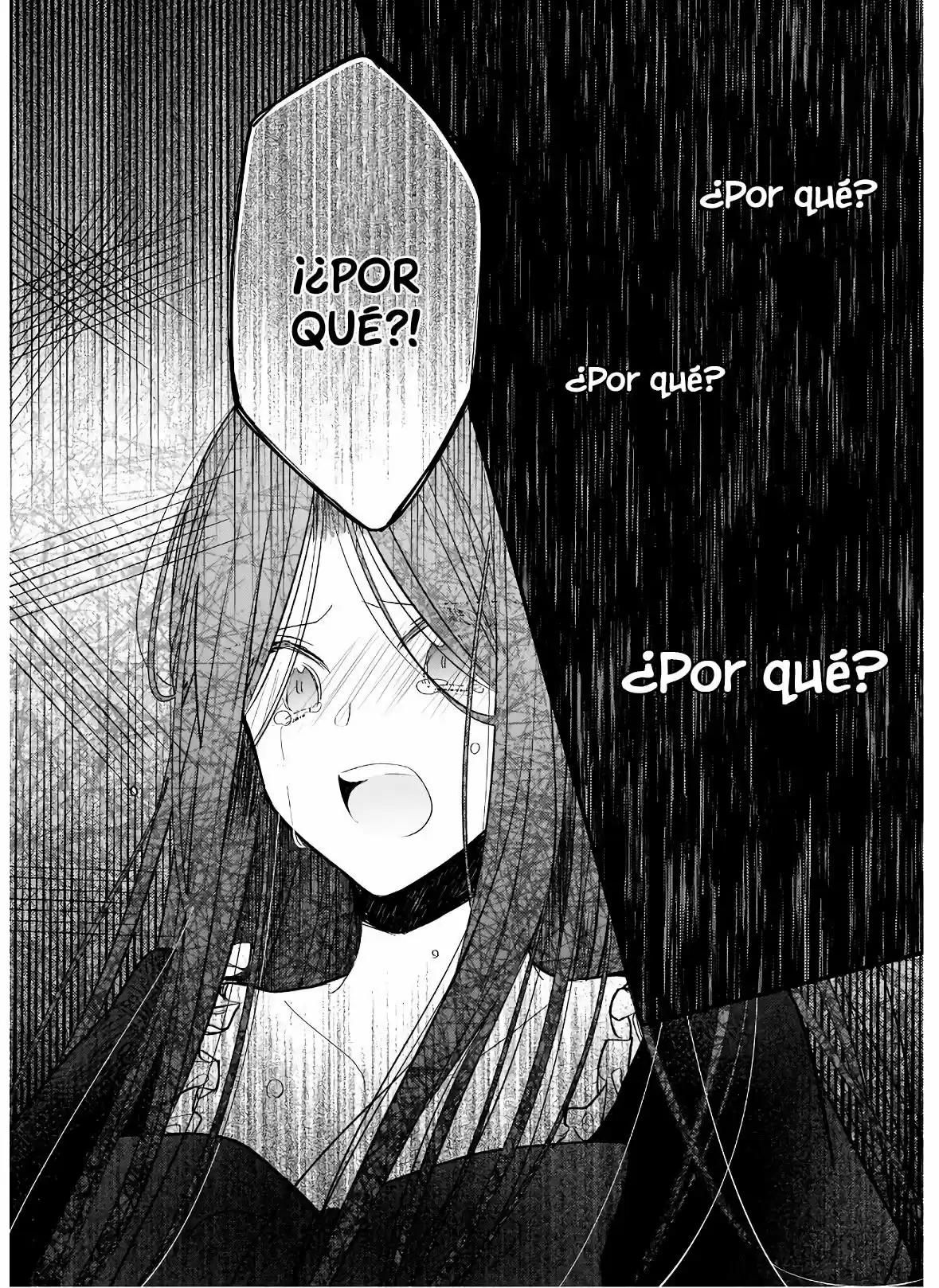 Mi Prometido Está Enamorado De Mi Hermana Menor - Capítulo 8 - Página 18 - LectorTMOo