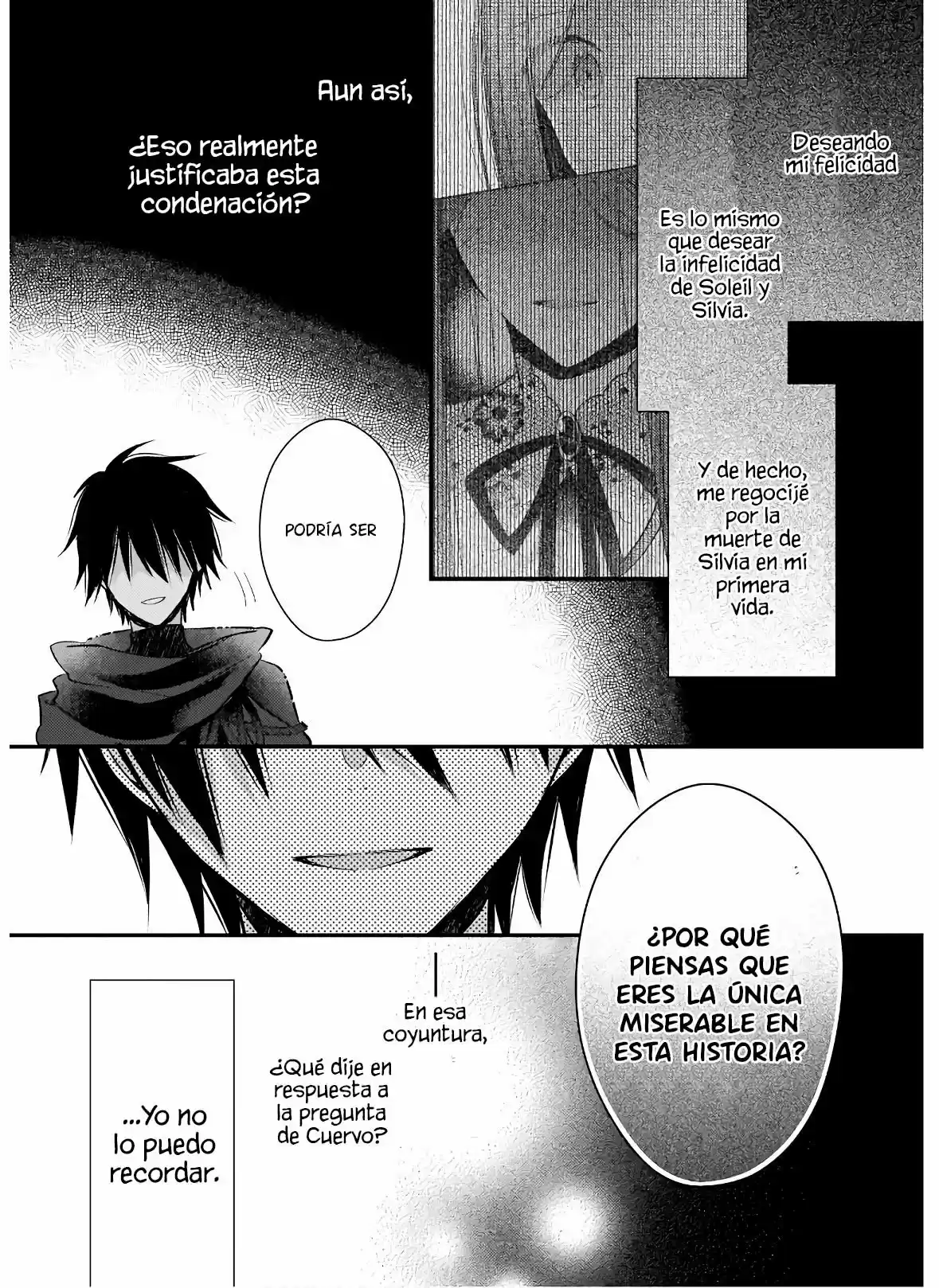 Mi Prometido Está Enamorado De Mi Hermana Menor - Capítulo 8 - Página 27 - LectorTMOo