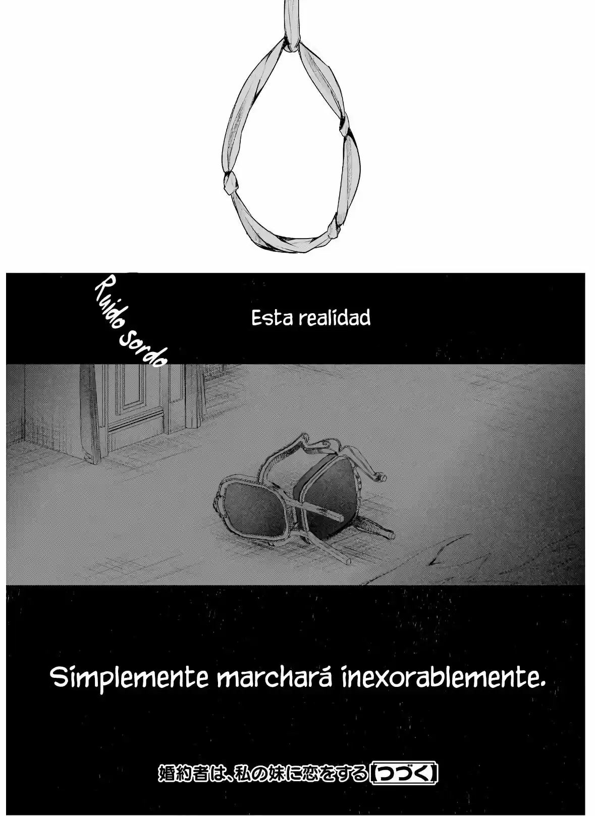 Mi Prometido Está Enamorado De Mi Hermana Menor - Capítulo 8 - Página 30 - LectorTMOo