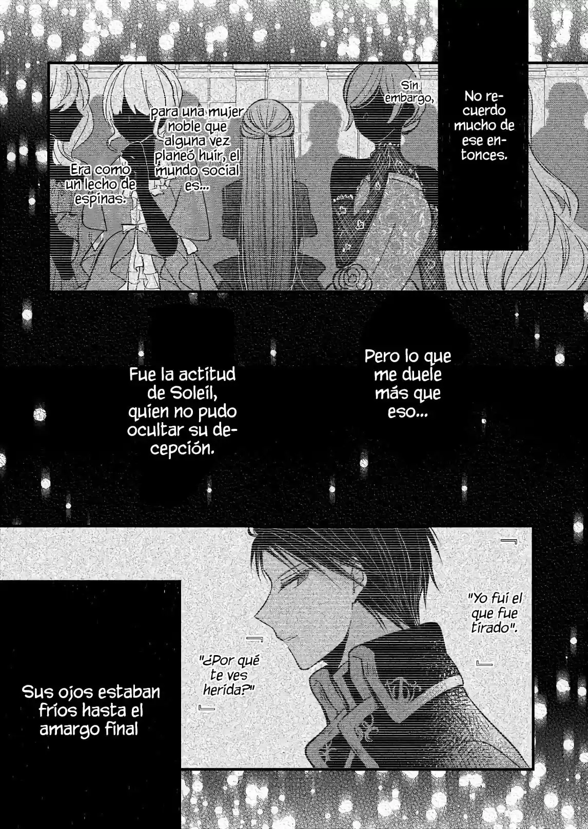 Mi Prometido Está Enamorado De Mi Hermana Menor - Capítulo 9 - Página 29 - LectorTMOo