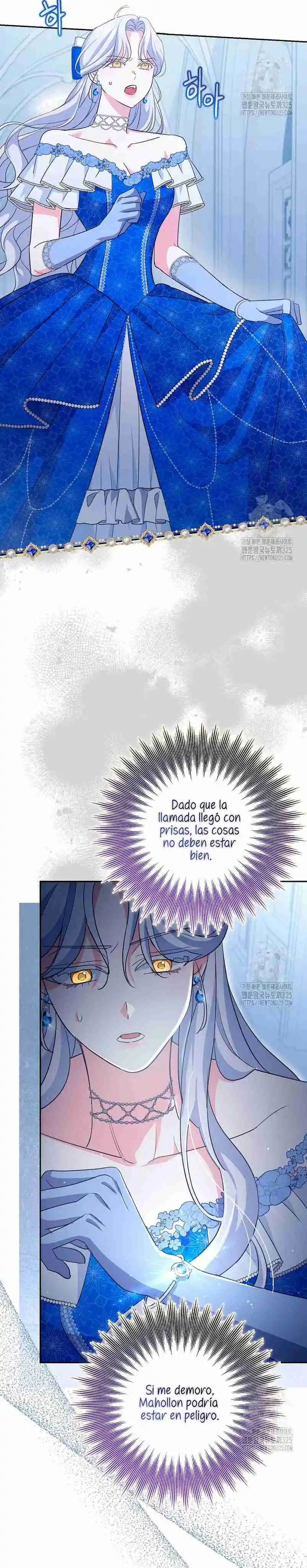MI PROMETIDO VILLANO ESTA INTERFIRIENDO CON MI CAMINO FLORIDO - Capítulo 13 - Página 10 - LectorTMOo