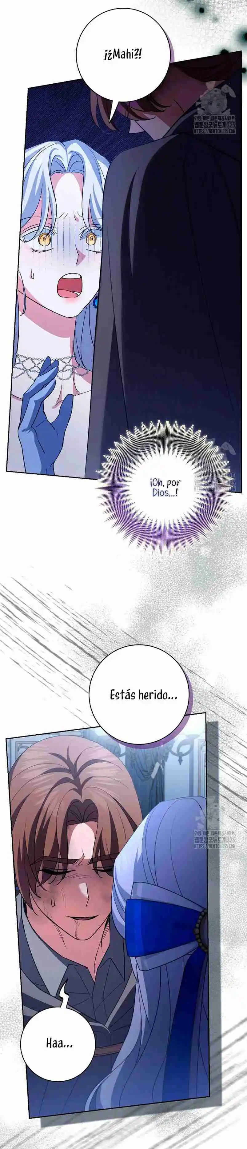 MI PROMETIDO VILLANO ESTA INTERFIRIENDO CON MI CAMINO FLORIDO - Capítulo 13 - Página 14 - LectorTMOo