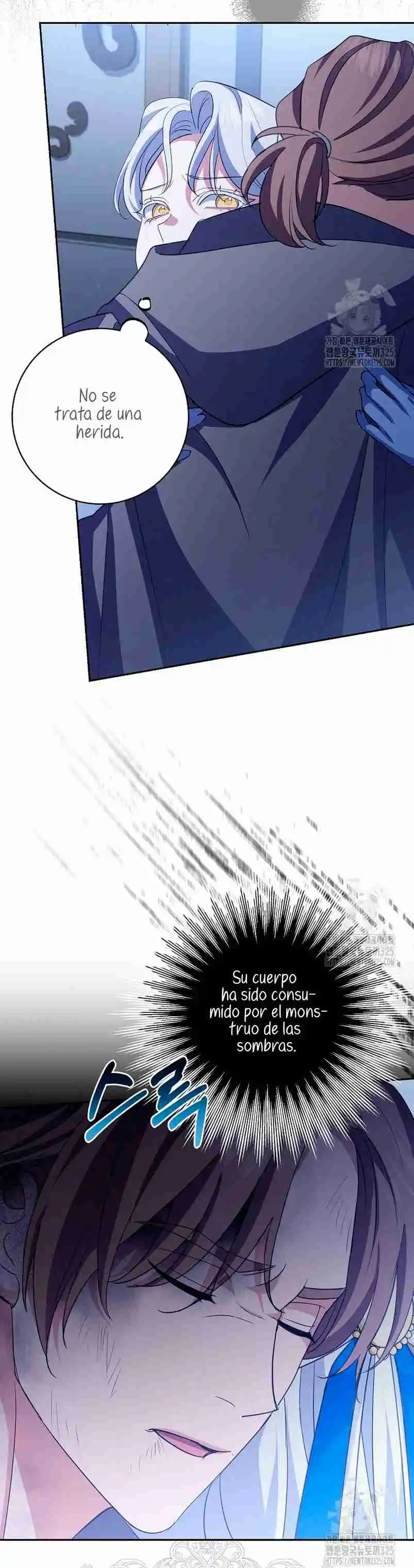 MI PROMETIDO VILLANO ESTA INTERFIRIENDO CON MI CAMINO FLORIDO - Capítulo 13 - Página 16 - LectorTMOo