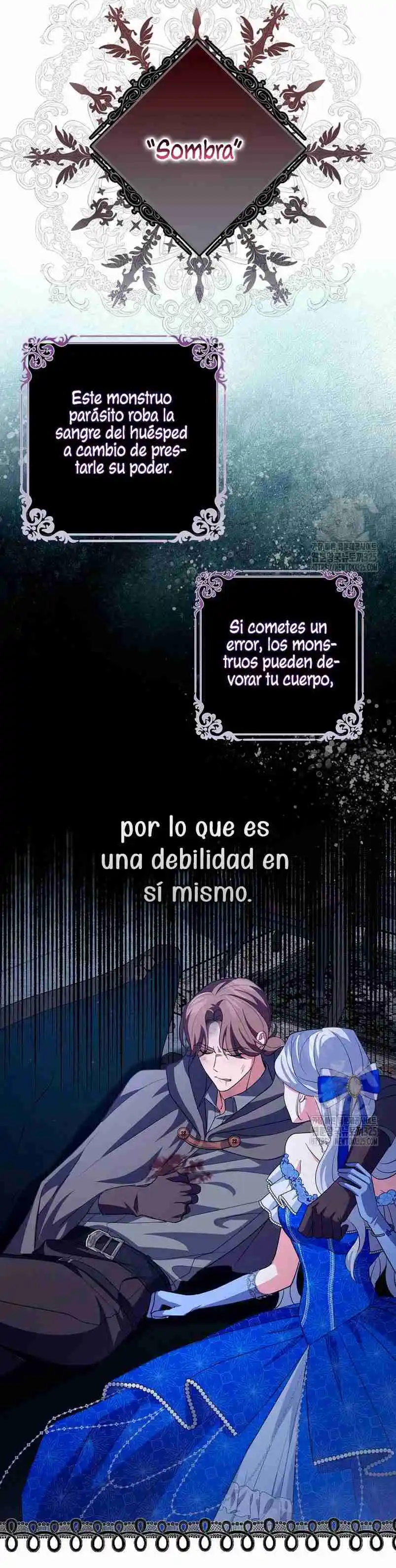 MI PROMETIDO VILLANO ESTA INTERFIRIENDO CON MI CAMINO FLORIDO - Capítulo 13 - Página 17 - LectorTMOo