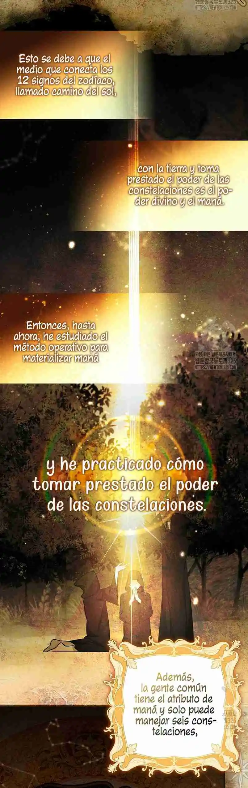 MI PROMETIDO VILLANO ESTA INTERFIRIENDO CON MI CAMINO FLORIDO - Capítulo 13 - Página 25 - LectorTMOo