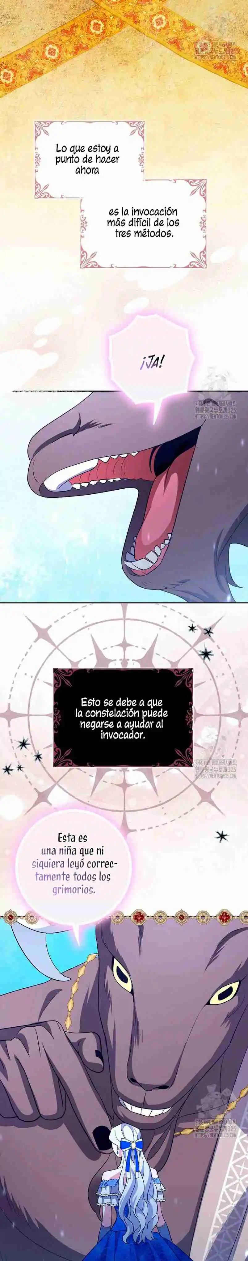 MI PROMETIDO VILLANO ESTA INTERFIRIENDO CON MI CAMINO FLORIDO - Capítulo 13 - Página 34 - LectorTMOo