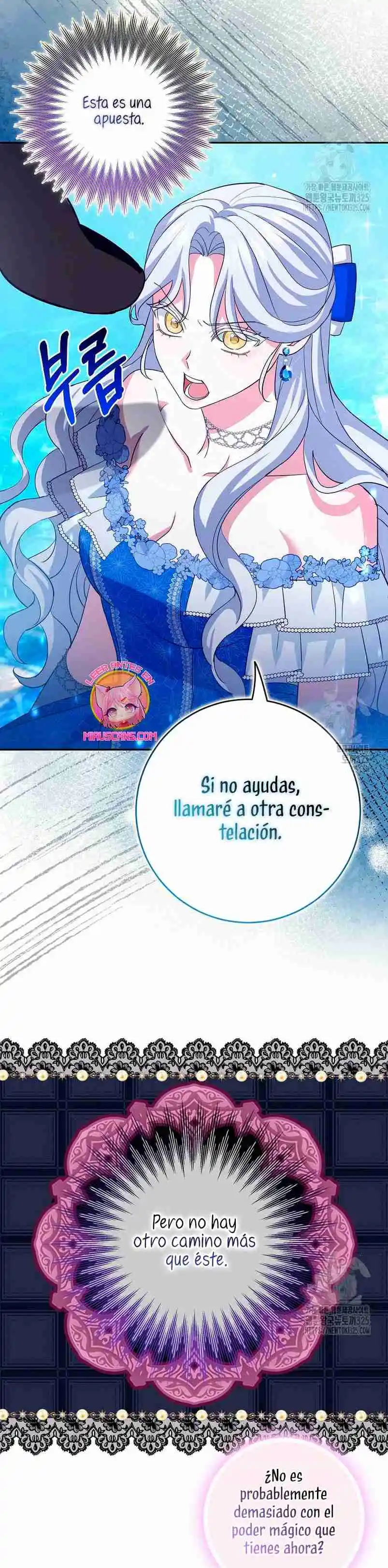 MI PROMETIDO VILLANO ESTA INTERFIRIENDO CON MI CAMINO FLORIDO - Capítulo 13 - Página 36 - LectorTMOo