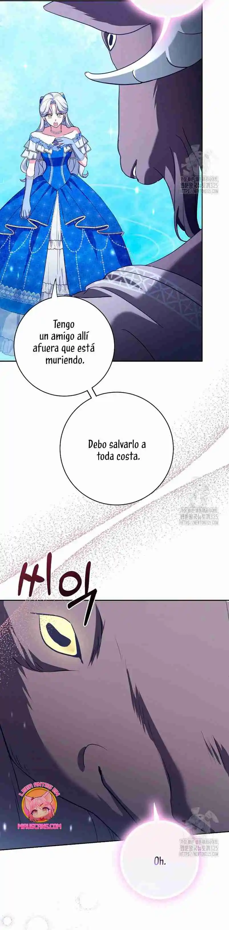 MI PROMETIDO VILLANO ESTA INTERFIRIENDO CON MI CAMINO FLORIDO - Capítulo 13 - Página 37 - LectorTMOo