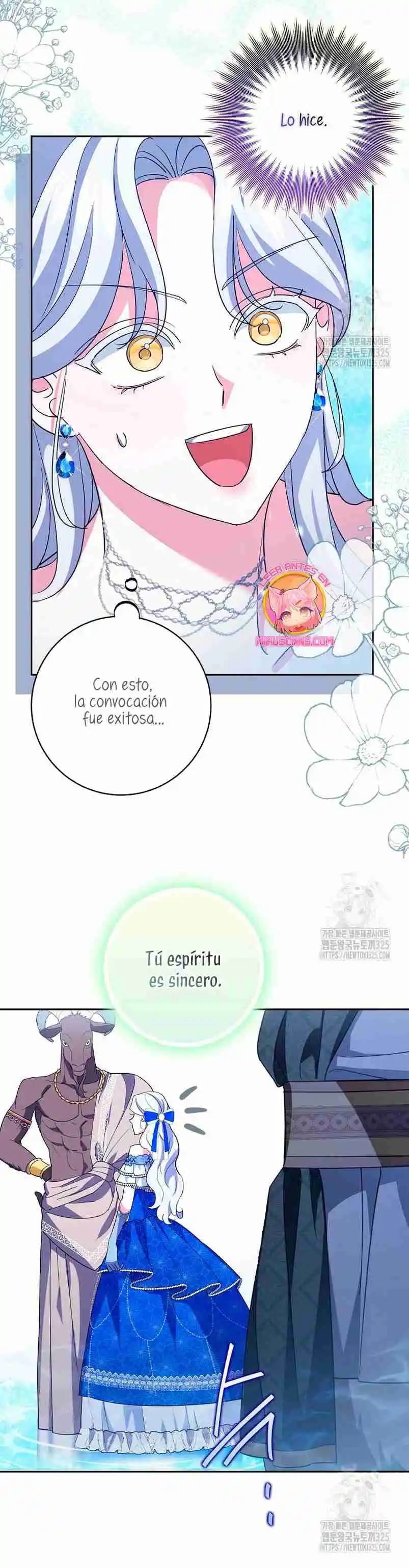 MI PROMETIDO VILLANO ESTA INTERFIRIENDO CON MI CAMINO FLORIDO - Capítulo 13 - Página 41 - LectorTMOo