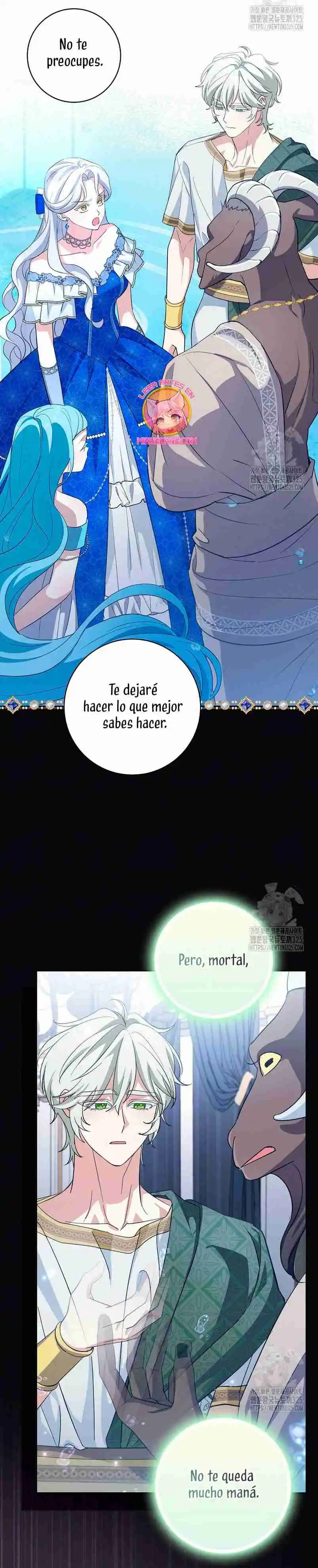 MI PROMETIDO VILLANO ESTA INTERFIRIENDO CON MI CAMINO FLORIDO - Capítulo 14 - Página 16 - LectorTMOo