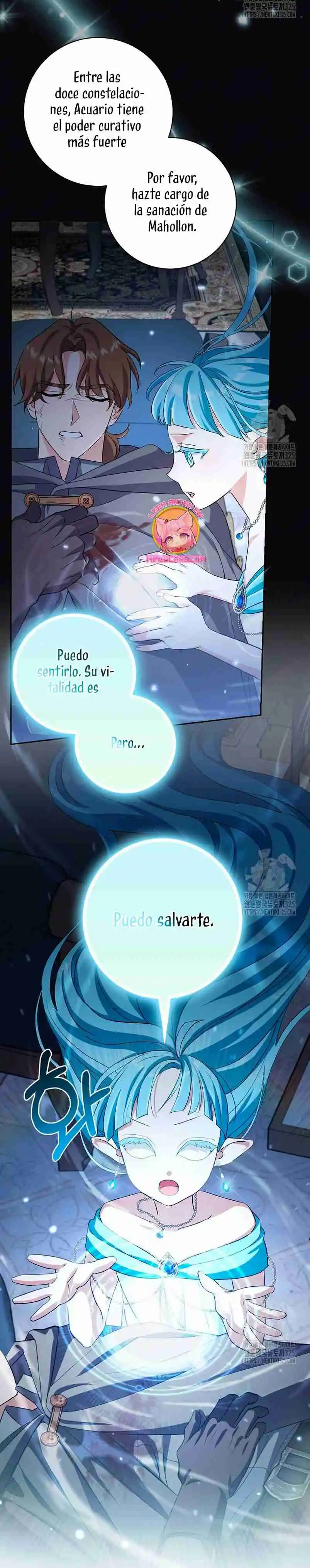 MI PROMETIDO VILLANO ESTA INTERFIRIENDO CON MI CAMINO FLORIDO - Capítulo 14 - Página 19 - LectorTMOo