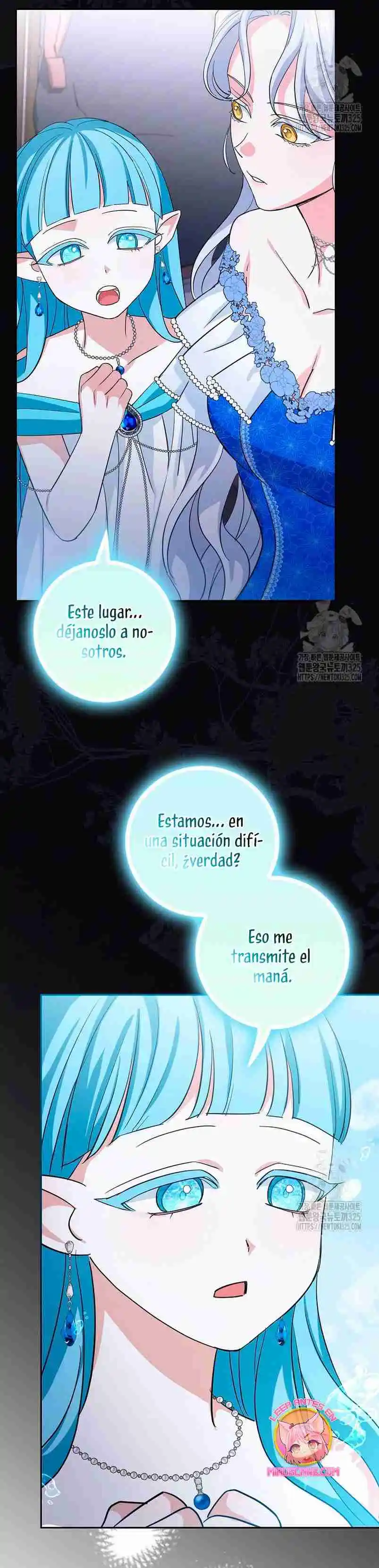 MI PROMETIDO VILLANO ESTA INTERFIRIENDO CON MI CAMINO FLORIDO - Capítulo 14 - Página 23 - LectorTMOo