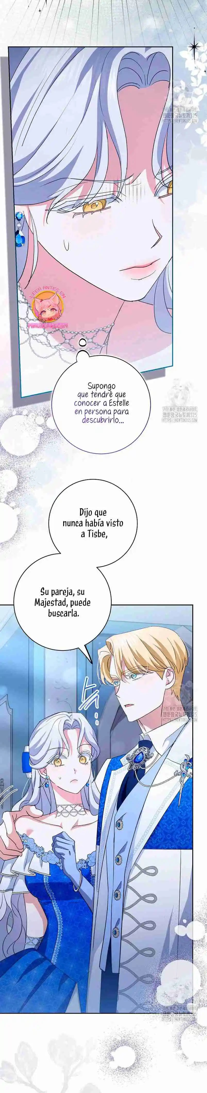 MI PROMETIDO VILLANO ESTA INTERFIRIENDO CON MI CAMINO FLORIDO - Capítulo 14 - Página 27 - LectorTMOo