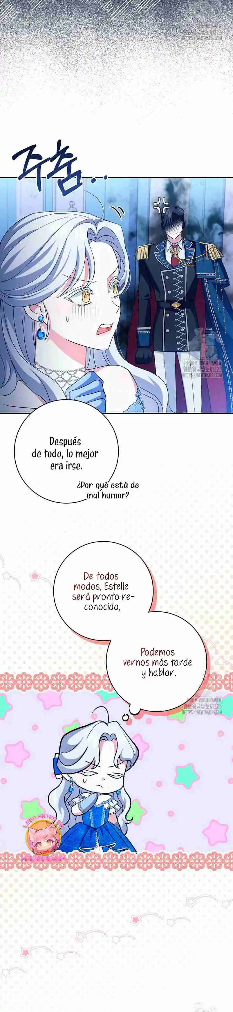 MI PROMETIDO VILLANO ESTA INTERFIRIENDO CON MI CAMINO FLORIDO - Capítulo 14 - Página 31 - LectorTMOo