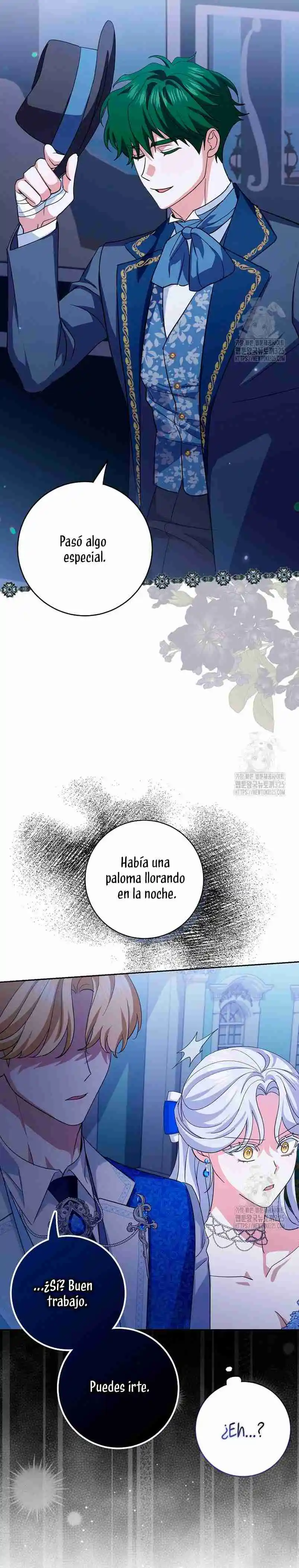 MI PROMETIDO VILLANO ESTA INTERFIRIENDO CON MI CAMINO FLORIDO - Capítulo 14 - Página 37 - LectorTMOo
